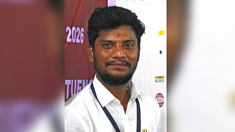 Minister S Ramesh