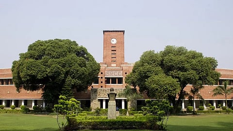 Shri Ram College of Commerce (SRCC)