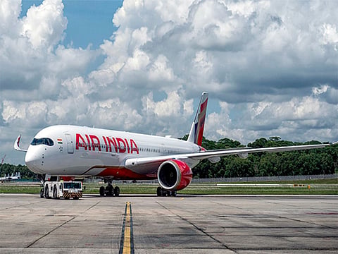 AAIB said its investigation into the technical and other aspects of the accident remains underway.