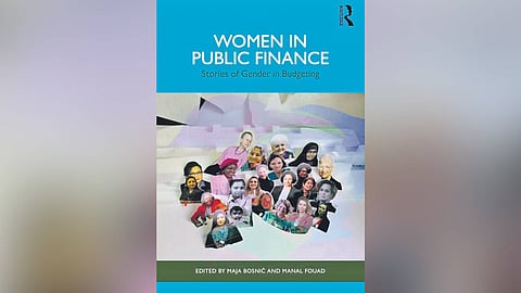 ‘Women in Public Finance: Stories of Gender in Budgeting’
