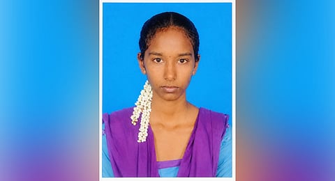 P Gokila 