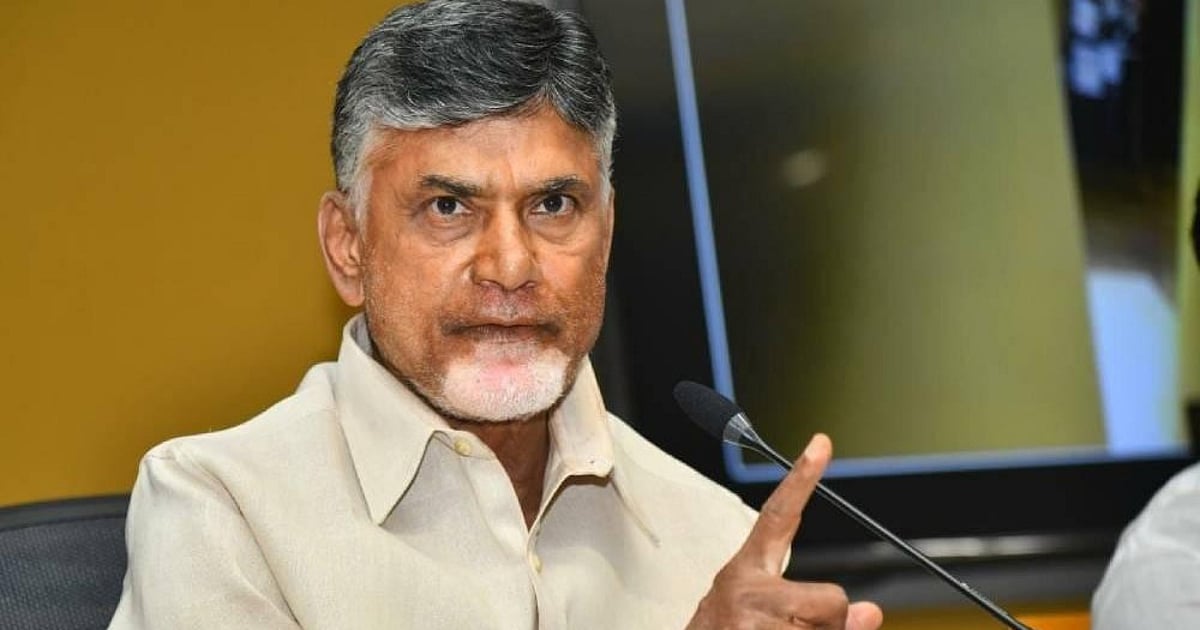 Civic administrations in AP earn CM’s praise for best clean-air show