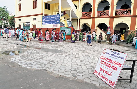 The Teachers Recruitment Board (TRB), which conducts eligibility tests and direct recruitment for government educational institutions, is set to make its recruitment process almost entirely online.