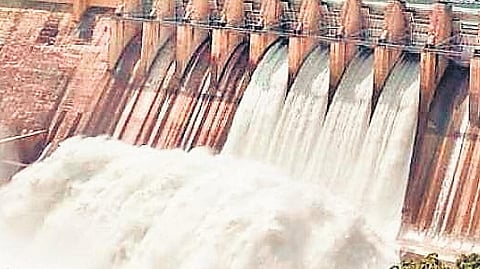 It may be recalled that the three-member committee meeting held on August 24 also failed to reach a conclusion on water releases.