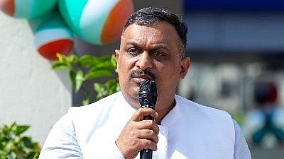 KPCC Vice-President and educationist SA Hussain.