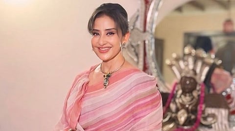 Manisha Koirala