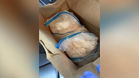 Kawal sold wholesale quantities of methamphetamine from a Round Table Pizza restaurant.