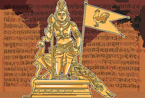 Illustration for representation