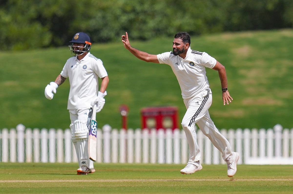 Duleep Trophy