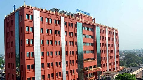 Orissa High Court