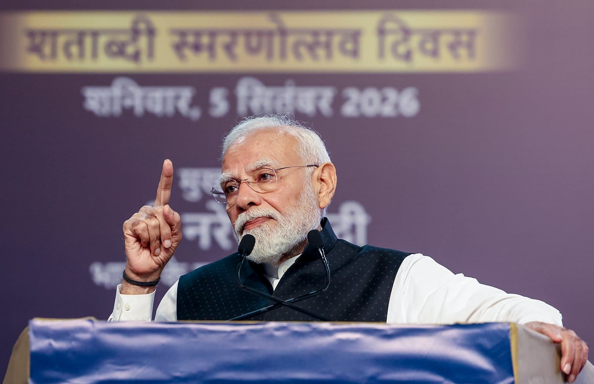 (Photo | PTI)