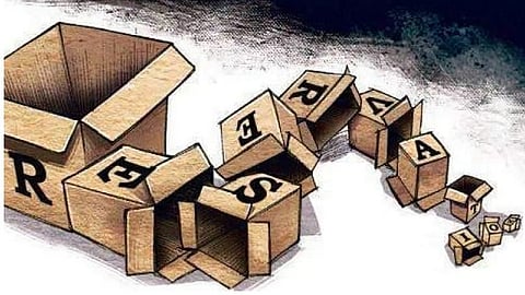 Image used for representational purposes only. 