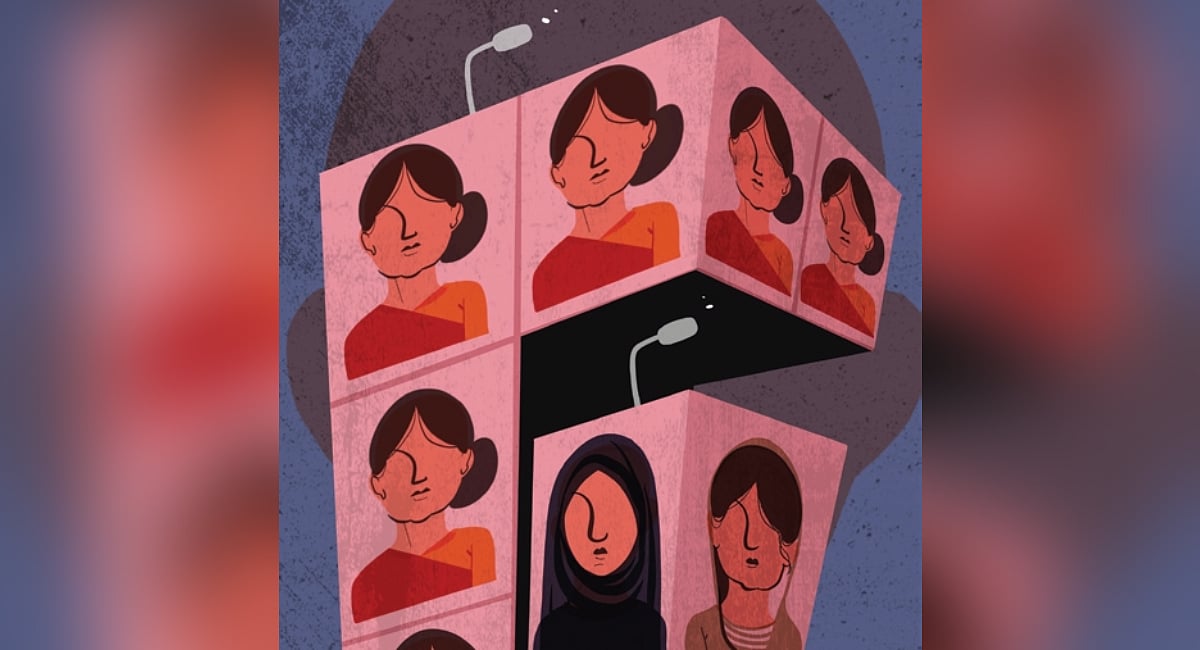 Missing: Muslim women in Parliament