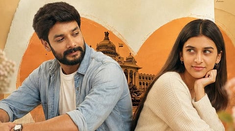 A Date Movie Review