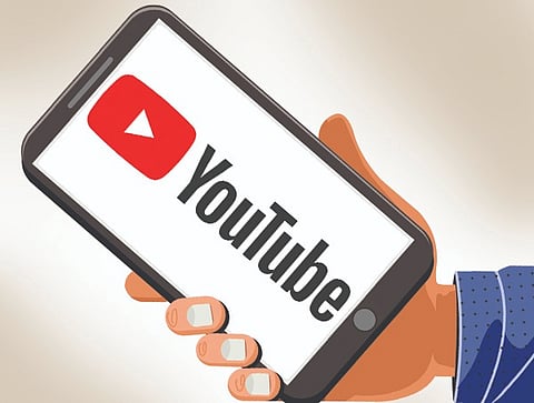 Content creation is a full-time work for many