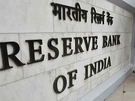 VRRR is a tool used by the RBI to temporarily absorb excess liquidity by allowing banks to park their surplus funds with the central bank