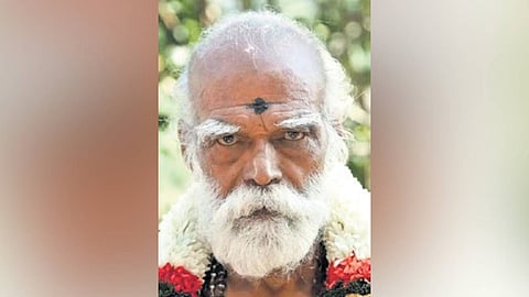 Kulathinal Gangadharan Pillai
