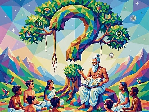 Illustration for representation