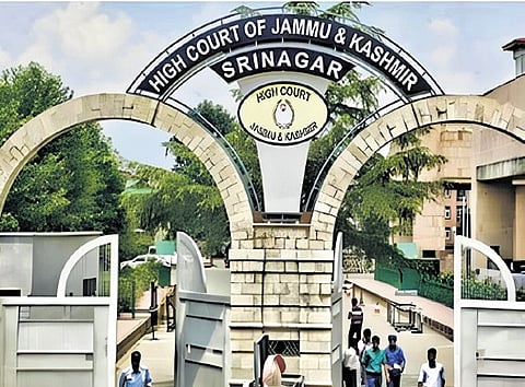 J&K HC says successive governments made thousands of 'backdoor' appointments without due process