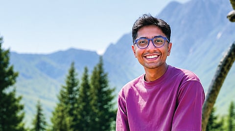 Gaurav Sen