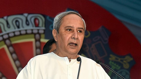 Naveen questions delay in re-conducting Odisha police exam cancelled over 2025 question paper leak