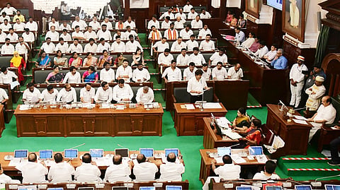 Tamil Nadu Assembly