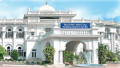 Heated exchanges expected as Telangana Assembly's monsoon session begins today