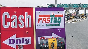 The scam mainly targets older vehicles, trucks and commercial fleets that have not fully shifted to FASTag.