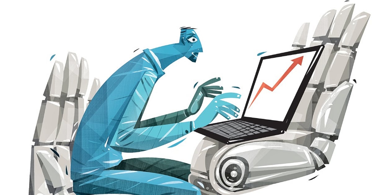‘Wikimedia Foundation will bank on human editors to stay relevant’