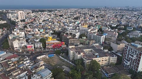 The provision has been included in the Town and Country Planning (Amendment) Bill, 2026, which was tabled in the Assembly on September 1.