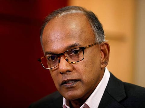 Police looking into 'shameful' racist online comments about Nepal-Tibet disaster, Air India: Singapore Senior Minister Shanmugam
