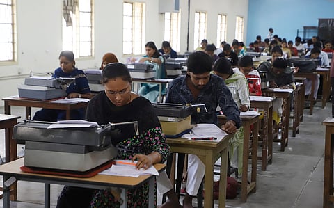 The HLC was constituted to examine the proposed changes to the administrative and academic framework of polytechnic education following concerns over the restructuring proposed under GO 97.