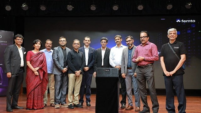 Mysuru-based Vigyanlabs launches sovereign AI platform FEMTO with waterless cooling