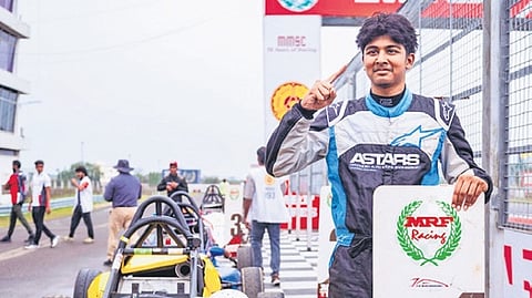 Bhuvan Bonu