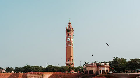 Lucknow scored 198 points to finish first, ahead of Indore with 197 and Jabalpur with 195, the government said