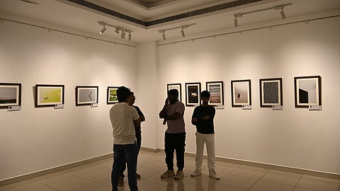 Chitrotsavam 2026: Where every photograph tells a story