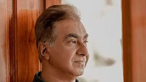 Filmmaker R Sarath 