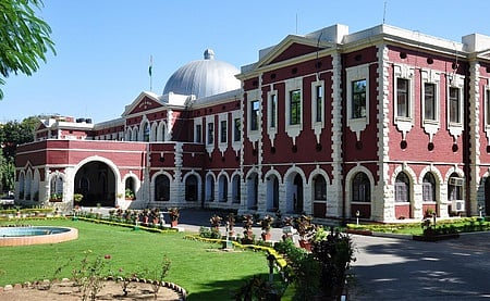 Jharkhand High Court 