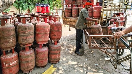 LPG refill booking interval revised to 25 days for urban and rural areas.