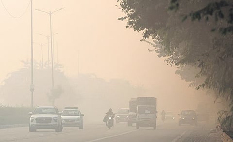 Lucknow, Rourkela, and Kalinga Nagar have emerged as the top cities in the Swachh Vayu Sarvekshan 2026