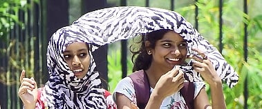 Feels like summer... Bengaluru sizzles at 32 degrees Celsius