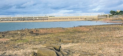Experts: What about unaccounted-for Cauvery water flowing into Tamil Nadu?