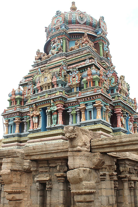 Madanagopala Swami temple