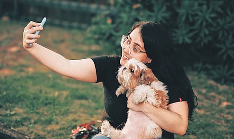 The contest is being organised as part of the club’s second All Breed Championship Dog Show, scheduled for September 20 at the Sree Chithira Thirunal Ground in Poojapura.
