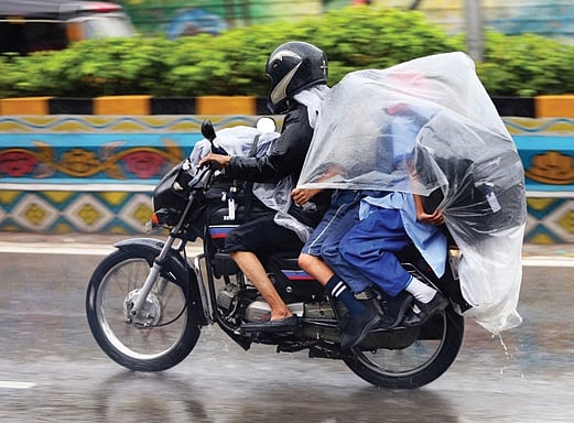 Telangana stares at 30-40% September rain deficit as El Nino strengthens; state also hits 95.13% PDS distribution