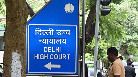 delhi hc