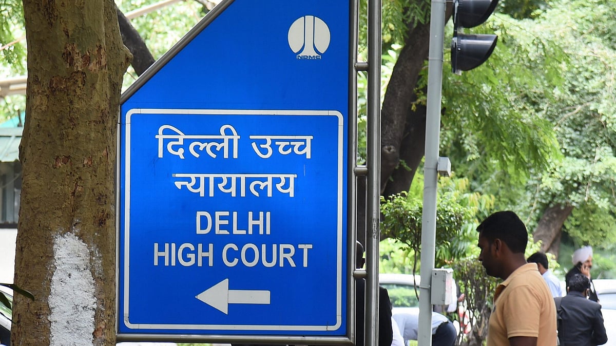 Delhi High Court seeks govt’s response on plea to constitute Delhi Waqf Board