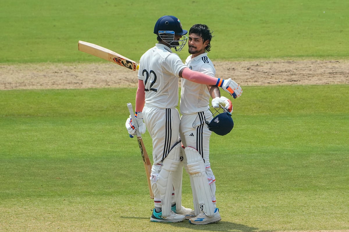 Leading from front and guiding youngsters: How Ishan Kishan is becoming a leadership figure