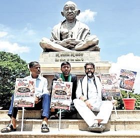 CM DK Shivakumar says Congress-ruled states will get new education policy; Karnataka to declare more taluks drought-hit in phases