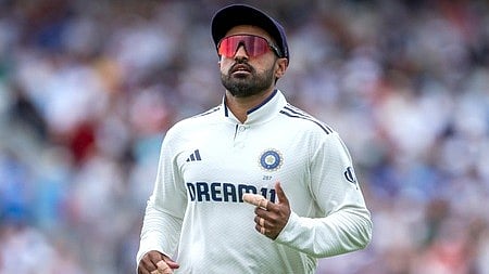Karun Nair, with ten Test caps, has scored a triple century for India against England in 2016 at the same venue where South Zone are currently playing Duleep Trophy final against East Zone